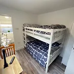 Lux Shared Flat With 2 Private Bedrooms And 2 Private En-suite Bathrooms