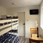 Lux Shared Flat With 2 Private Bedrooms And 2 Private En-suite Bathrooms Manchester
