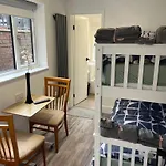 Lux Shared Flat With 2 Private Bedrooms And 2 Private En-suite Bathrooms Manchester