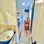 Lux Shared Flat With 2 Private Bedrooms And 2 Private En-suite Bathrooms
