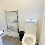 Appartement Lux Shared Flat With 2 Private Bedrooms And 2 Private En-suite Bathrooms Manchester