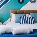 Apartman 2br Flat In Northern Quarter, Kitchen, Parking, Wifi