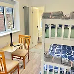 Lux Shared Flat With 2 Private Bedrooms And 2 Private En-suite Bathrooms Manchester