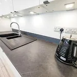 Luxury Penthouse Lejlighed