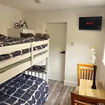 Lux Shared Flat With 2 Private Bedrooms And 2 Private En-suite Bathrooms Manchester