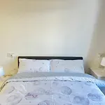 Appartement Lux Shared Flat With 2 Private Bedrooms And 2 Private En-suite Bathrooms