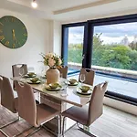 Luxury Penthouse Manchester