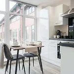 Apartmán Bright 1 Bed - Sleeps 2 Manchester