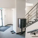 Bright 1 Bed - Sleeps 2 Apartmán Manchester