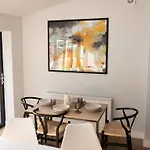 Stylish Modern Near Mcr Centre Coop & Etihad Дом отдыха Манчестер