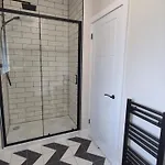 Stylish Modern Near Mcr Centre Coop & Etihad Дом отдыха