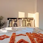 Stylish Modern Near Mcr Centre Coop & Etihad Дом отдыха