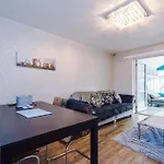 3br By Kammili With Free Parking & Fast Access *