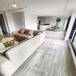 Lejlighed Luxury Penthouse *