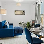 1br Nr Arena,attractions&wifi