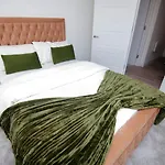 Lejlighed Luxury Penthouse Manchester