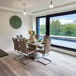 Luxury Penthouse Lejlighed *