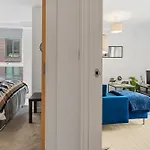 1br Nr Arena,attractions&wifi *
