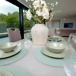 Lejlighed Luxury Penthouse