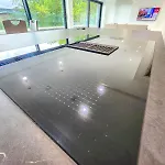 Luxury Penthouse Lejlighed Manchester