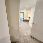 Luxury Penthouse Lejlighed