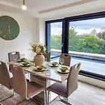 Lejlighed Luxury Penthouse