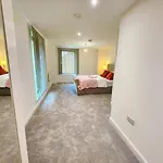 Luxury Penthouse * Manchester