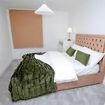 Luxury Penthouse Lejlighed *