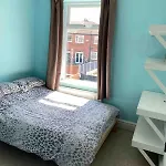 Holiday home Lovely Victorian House In Levenshulme, *