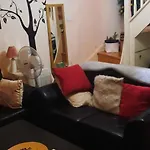 Manchester Room マンチェスター
