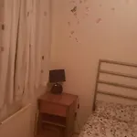 Manchester Room マンチェスター