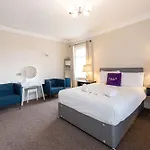 度假居 Detached House In Prestwich Sleeps 10 With Parking *