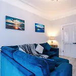 Ideal Group 3br House For 8 Parking Дом отдыха *