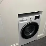 Goulden 1 Appartement *