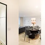 Juniper At The Heim Appartement Manchester