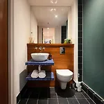 Apartment High-end Modern Two-bedroom Manchester