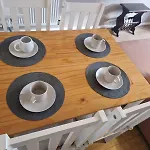 公寓 Greenland 62 *