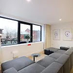 Appartement Juniper At The Heim