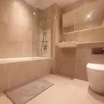 Lejlighed Victoria Riverside Retreat 2bdr 2bath Manchester