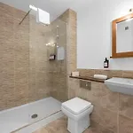 Apartmán 3 Bed Oxford Road Flat City Centre *