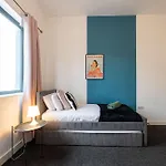 Spacious 2 Bed Near Media And Old Trafford 曼彻斯特