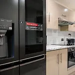 Stylish Modern In The Heart Of The