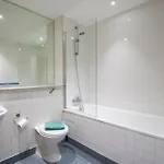 Apartmán Square *