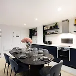 Appartement Juniper At The Heim *