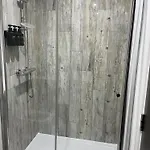 Balcony View Deluxe 2 Bed Ao Arena & Victoria Stn Manchester