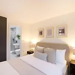 Juniper At The Heim Appartement Manchester