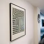 Stylish Modern In The Heart Of The *