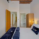 Ancoats Old Spinning Mill Free Parking - Pass The Keys Daire Manchester
