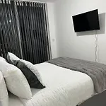 Balcony View Deluxe 2 Bed Ao Arena & Victoria Stn * Manchester