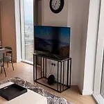 شقة Modern In مانشستر